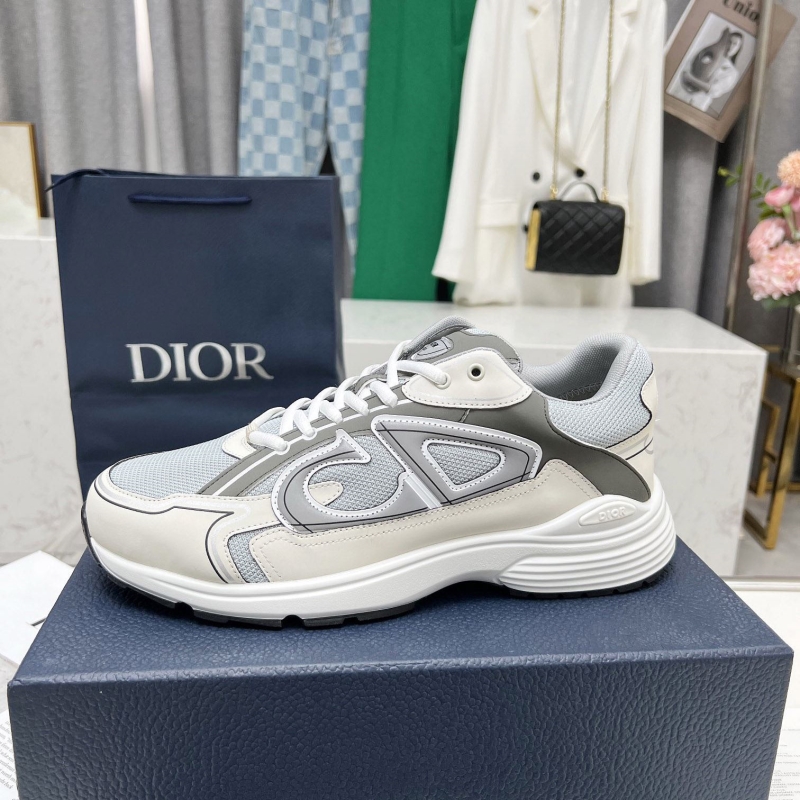 ch**an D*or casual shoes